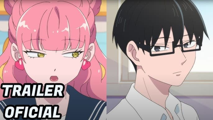 Cậu Và Tớ Là Hai Thái Cực Đối Lập