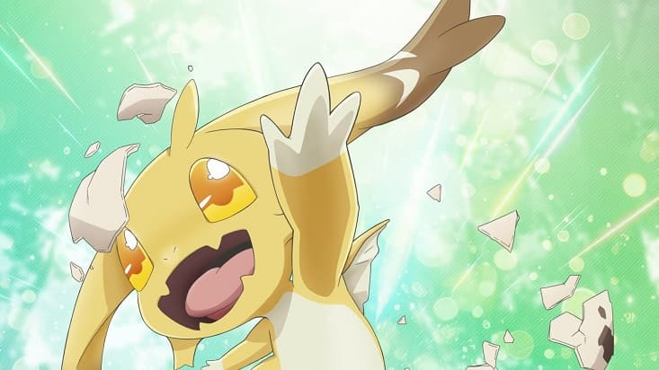 Tensei shitara Dragon no Tamago datta