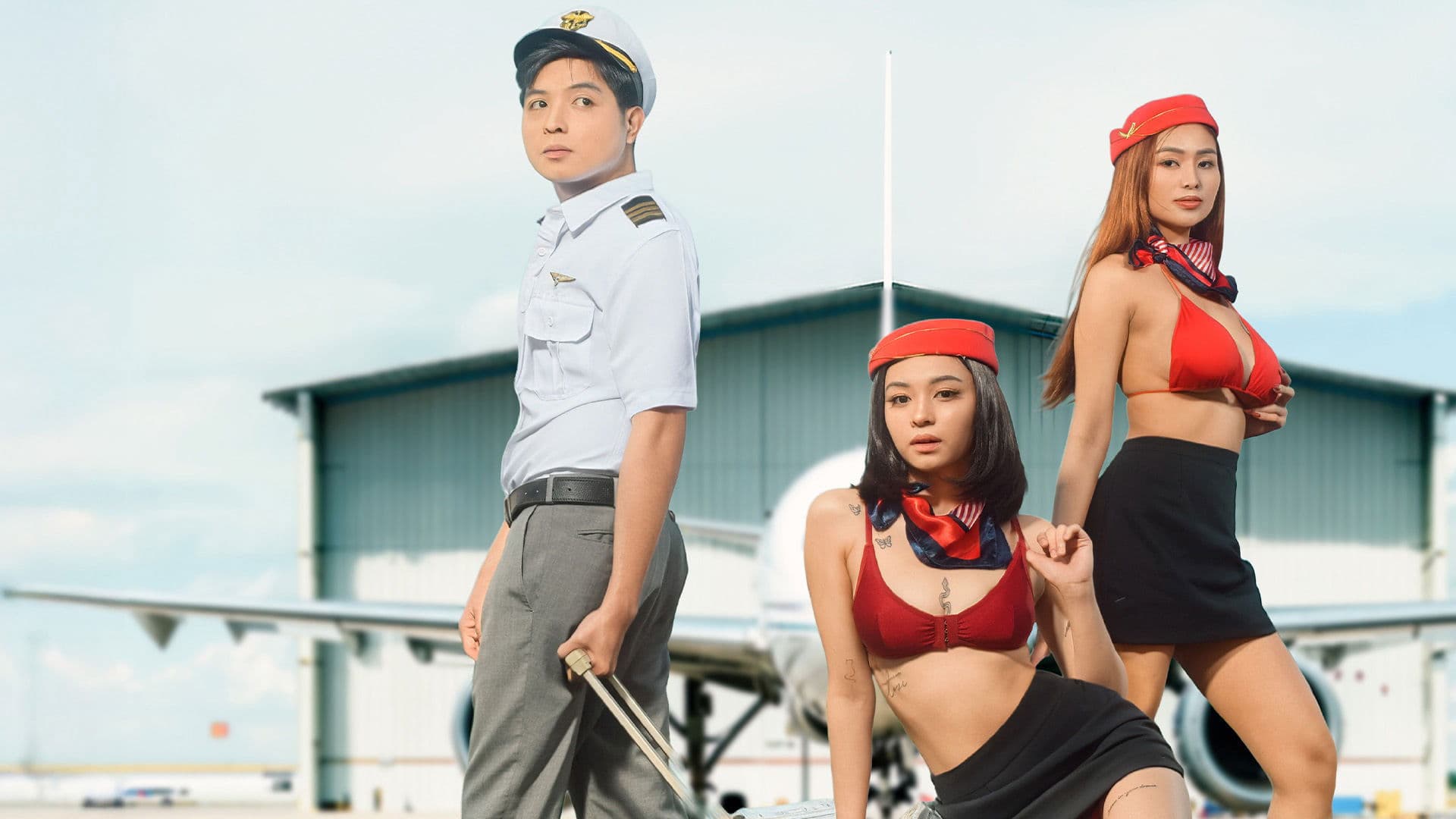 Chạm Đến Ước Mơ