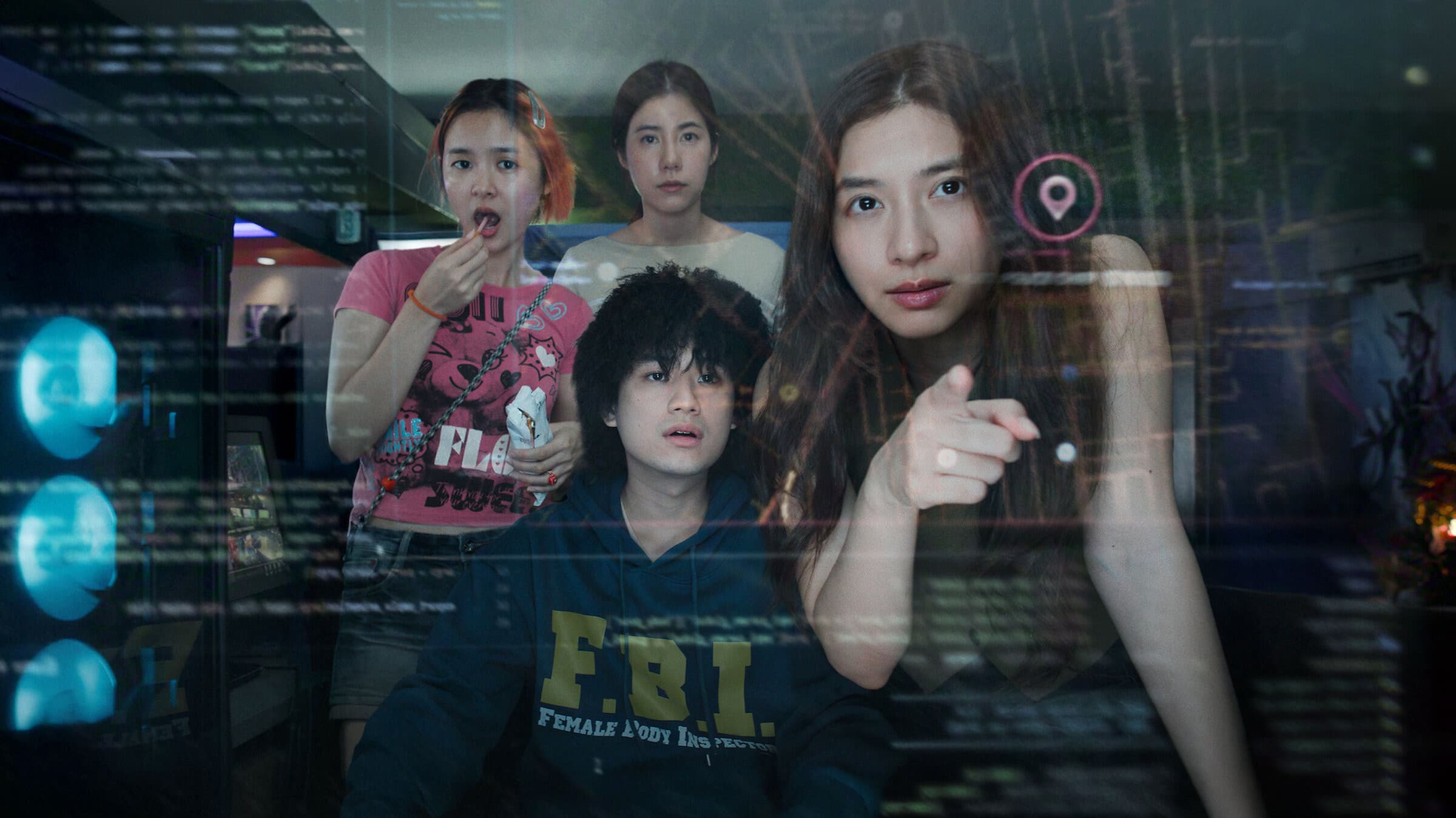 Lằn Ranh Đỏ (2026)