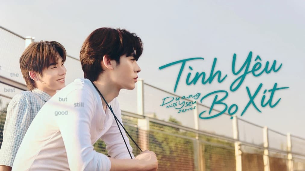 Tình Yêu Bọ Xít