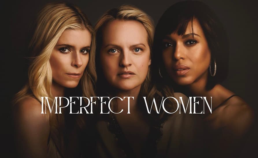 Những Người Phụ Nữ Không Hoàn Hảo