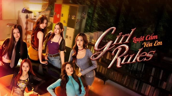 Luật Cấm Yêu Em