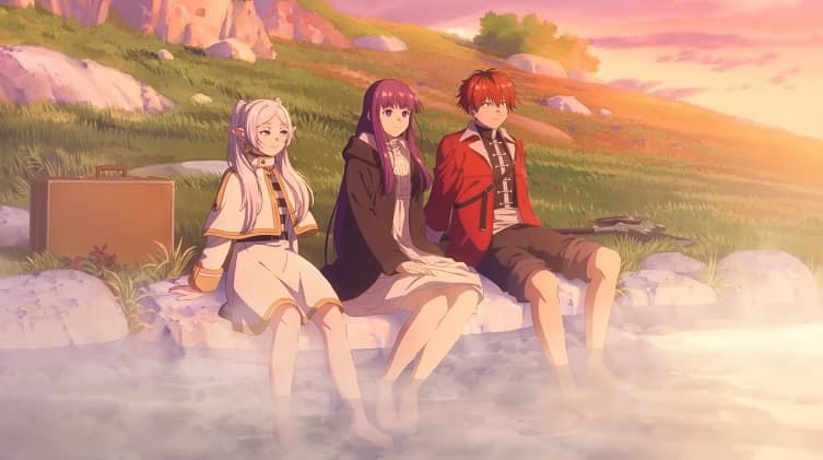 Pháp Sư Tiễn Táng (Phần 2)